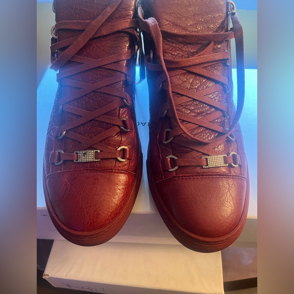 Men’s Balenciaga Sneakers